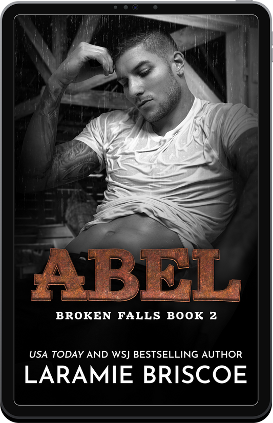 Abel - Broken Falls #2