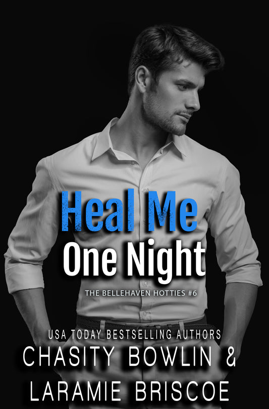 Heal Me One Night